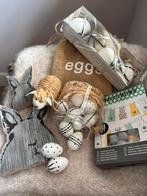 Leuke set paasdecoratie, Ophalen of Verzenden, Nieuw