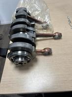 Gereviseerde Krukas Wartburg, Ophalen of Verzenden, Gebruikt