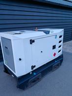 Sdmo / Kohler R22, Ophalen, Gebruikt, Dieselolie, Geluidgedempt