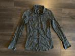G-Star Raw blouse - Maat: S, Ophalen of Verzenden, Gedragen