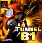 Tunnel B1 PS1, Spelcomputers en Games, Games | Sony PlayStation 1, Gebruikt, Overige genres, 1 speler, Ophalen of Verzenden