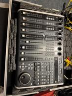 Behringer X-Touch in flightcase, Ophalen, Zo goed als nieuw