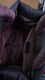 Louis Vuitton On The Go Pillow Tote, Ophalen of Verzenden, Zo goed als nieuw, Zwart, Shopper