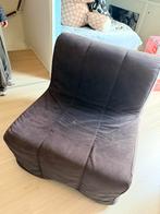 1 pers uitklapbank, Ophalen, Gebruikt, Eenpersoons, 90 cm