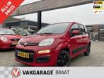 Fiat Panda 0.9 TwinAir l AIRCO l ELEK. RAMEN l RIJKLAAR!, Voorwielaandrijving, Gebruikt, Panda, Origineel Nederlands