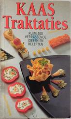 2+1 GRATIS! Kaas Traktaties, Gelezen, Ophalen of Verzenden, Europa, Taart, Gebak en Desserts