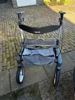 TOPRO Olympos ATR rollator, Diversen, Rollators, Ophalen, Opvouwbaar, Zo goed als nieuw