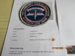 KCT Special Forces Badge, Verzenden, Landmacht, Nederland, Embleem of Badge