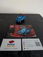 Lego Cars Takel mater 9479, Gebruikt, Shop.lego.com/service, Lego, Aastvej 1, 7190 Billund, Denmark