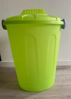 Opbergton voor van alles, Ophalen of Verzenden, Overige typen