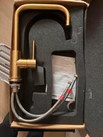 Lanesto Gouden Kraan - Gebruikt, Ophalen, Minder dan 50 cm, Gebruikt, Overige kleuren