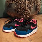 Nike Air Max 1 maat 21, Ophalen of Verzenden, Zo goed als nieuw, Nike, Jongen of Meisje