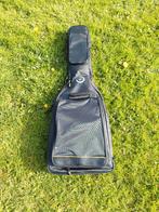 Gitaartas, zware kwaliteit, Muziek en Instrumenten, Ophalen, Zo goed als nieuw, Elektrische gitaar