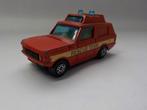 Corgi Junios Range Rover Rescue Team, Ophalen of Verzenden, Gebruikt, Overige typen