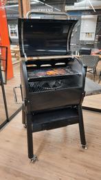 weber smokefire ex4 gbs pellet grill bbq, Ophalen, Weber, Beekendonk@hubo.nl, Wilhelminaweg 5