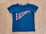 Shirt van B.Nosy maat 134/140, maar valt als maat 128, Kinderen en Baby's, Kinderkleding | Maat 128, Gebruikt, B.Nosy, Meisje