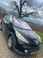 Peugeot 207 SW Outdoor1.6 | Pano | Distr.ketting nieuw | APK, 4 cilinders, Origineel Nederlands, Stationwagon, Handgeschakeld