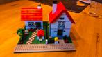 Lego 4956 creator 3 in 1 huis, Ophalen of Verzenden