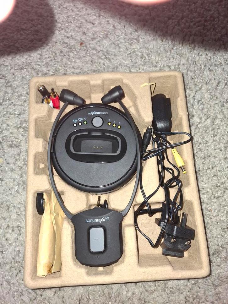 Splinternieuw Digitaal tv luistersysteem, Audio, Tv en Foto, Fotografie | Onderwatercamera's, Nieuw, Camera, 10 t/m 40 meter, Ophalen