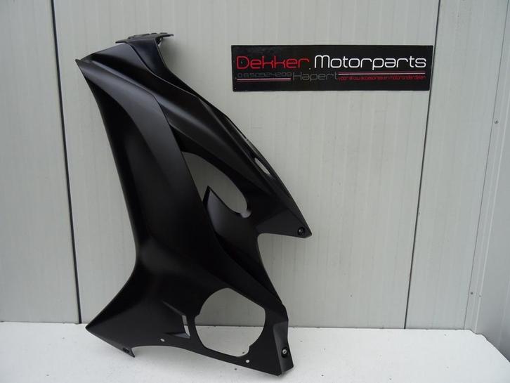 Linker Zijpaneel Kuip Yamaha YZF R6 2017-2018-2019-2020 RJ27, Motoren, Onderdelen | Yamaha, Nieuw, Ophalen of Verzenden