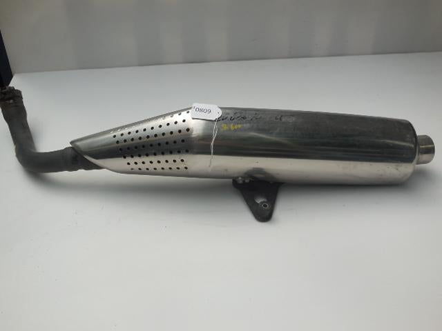 CB600F 1998 - 1999 Honda Demper D1-13630, Motoren