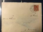1056 Ned. BOVENSMILDE, Ophalen of Verzenden, Envelop