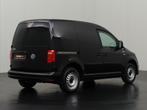 Volkswagen Caddy 2.0TDI 102PK Black Edition | Navigatie | Ai, Stof, Gebruikt, Zwart, Volkswagen