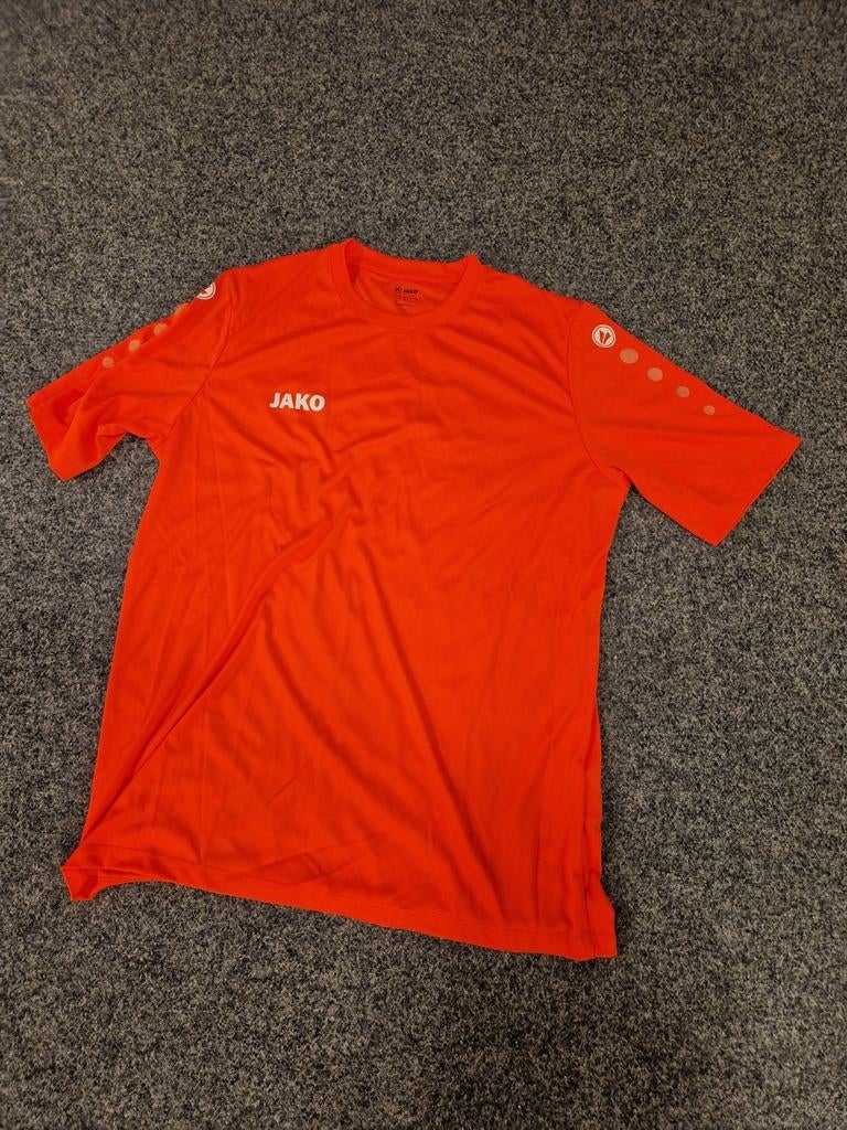 Voetbaltenues: shirts, broekjes en sokken voor heel elftal, Ophalen of Verzenden