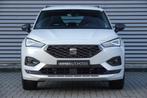SEAT Tarraco 1.4 TSI e-Hybrid PHEV FR Business | Trekhaak |, 12 maanden, 4 cilinders, Leder en Stof, Wit