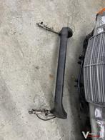 Mercedes R129 Rolbeugel, Ophalen, -, -, -