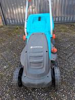 Gardena grasmaaier 220 V, Ophalen, Gebruikt