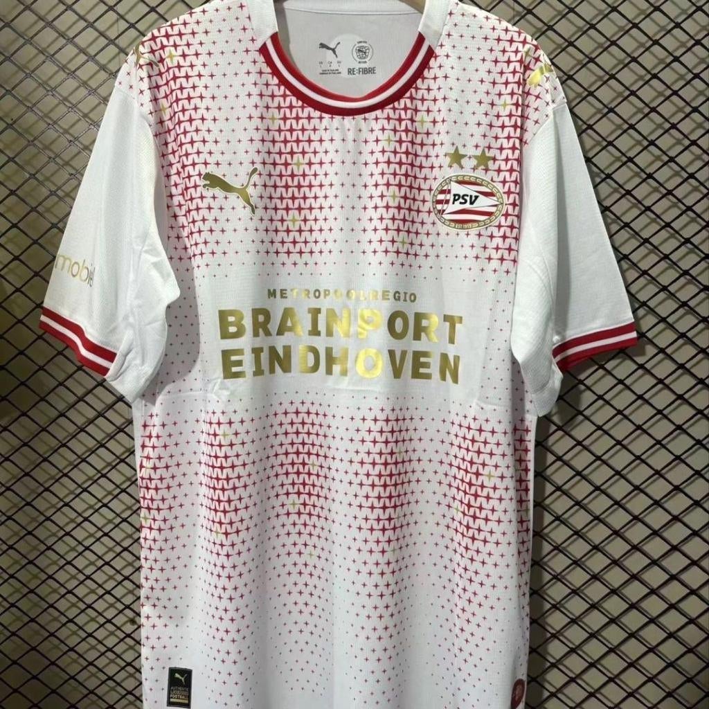 Voetbalshirt psv nieuw efteling, Maat XL, Ophalen of Verzenden, Nieuw, Shirt