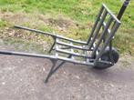 Kruiwagen  steenkruiwagen gereedschapakruiwagen, Tuin en Terras, Kruiwagens, Ophalen of Verzenden