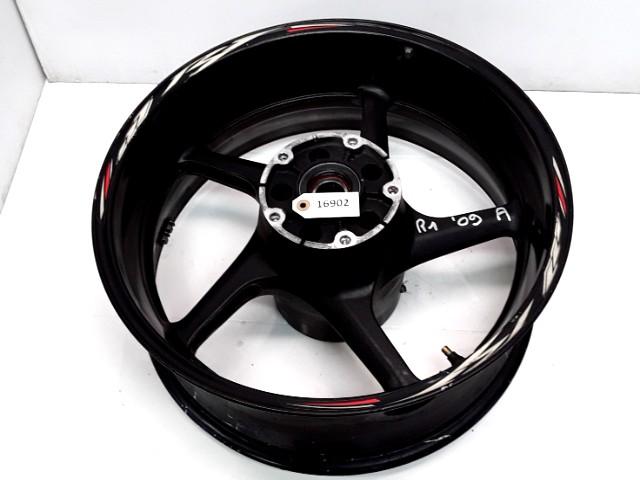 R1 2009 - 2010 Yamaha Velg D1-28818, Motoren, Accessoires | Overige