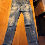 Dsquared2 Jeans - Zo goed als nieuw - Maat 44, Kleding | Heren, Spijkerbroeken en Jeans, Ophalen of Verzenden, Zo goed als nieuw