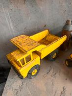 Tonka speelgoed, Ophalen of Verzenden, Gebruikt