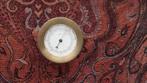 Scheeps barometer, Ophalen of Verzenden, Gebruikt