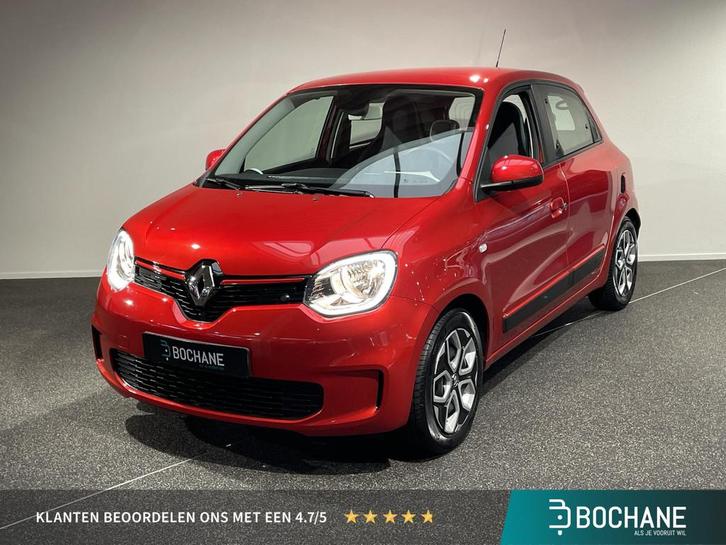 Renault Twingo 1.0 SCe Collection | R&Go Navigatie | Airco |, Auto's, Renault, Bedrijf, Te koop, Twingo, ABS, Airbags, Airconditioning