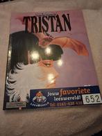 Tristan: De Veroveraars van de Zon - Collectie Charlie 50, Eén stripboek, Ophalen of Verzenden, Gelezen, Cornen, Plisson