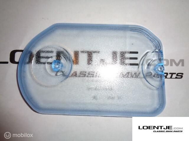 afdekkap achterlicht BMW 02 1602 1802 2002 tii nieuw, Auto-onderdelen, Interieur en Bekleding, Nieuw, Ophalen of Verzenden, BMW