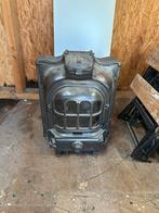 Taft Authentieke Gaskachel - Sfeervolle Warmte, Ophalen, Gebruikt, Gas, Vrijstaand