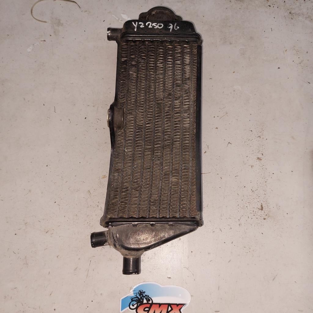Radiateur Yamaha YZ250 1996, Ophalen, Cmx, Cmx, Cmx