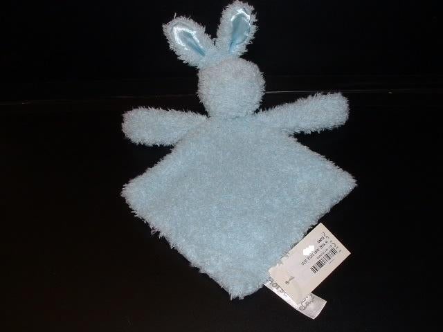 HAPPY HORSE KONIJN BLUE RABBIT SUE TUTTLE, Kinderen en Baby's, Speelgoed | Knuffels en Pluche, Ophalen of Verzenden, Nieuw, Overige typen