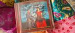 FRIDA KAHLO filmmuziek cd 🪭, Verzenden, Gebruikt
