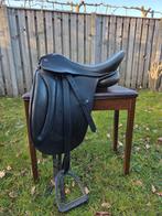 Rossner Dressuurzadel, Ophalen, Gebruikt, Dressuur