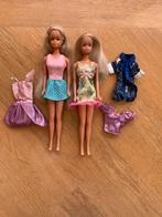 Steffi Love Simba 1980, Ophalen of Verzenden, Zo goed als nieuw, Fashion Doll