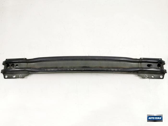 Bumperframe voor van een Volvo XC70, Gebruikt, -, -, Ophalen of Verzenden