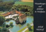 Westfalen   -   Schloss Hülshoff                   =0010=, Ophalen of Verzenden, 1980 tot heden, Ongelopen, Duitsland