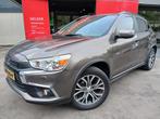 Mitsubishi ASX 1.6 Cleartec Connect Pro Rijklaar Trekhaak, Auto's, Mitsubishi, Voorwielaandrijving, 12 maanden, Stof, Gebruikt