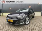 Volkswagen Passat Variant 1.4 TSI PHEV GTE Business / ad. cr, Stof, Gebruikt, Euro 6, Zwart